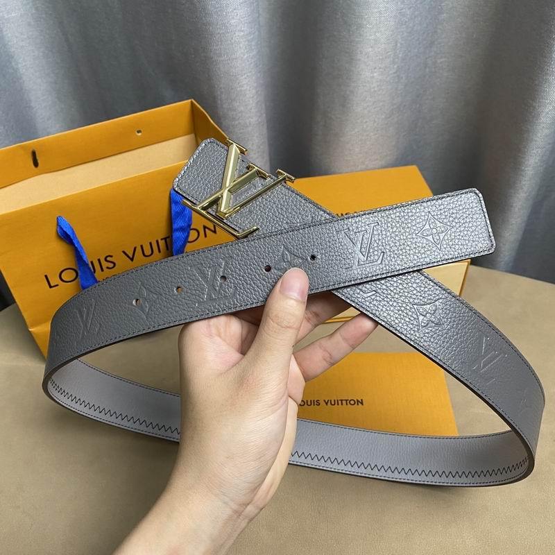 LV Belts 6504